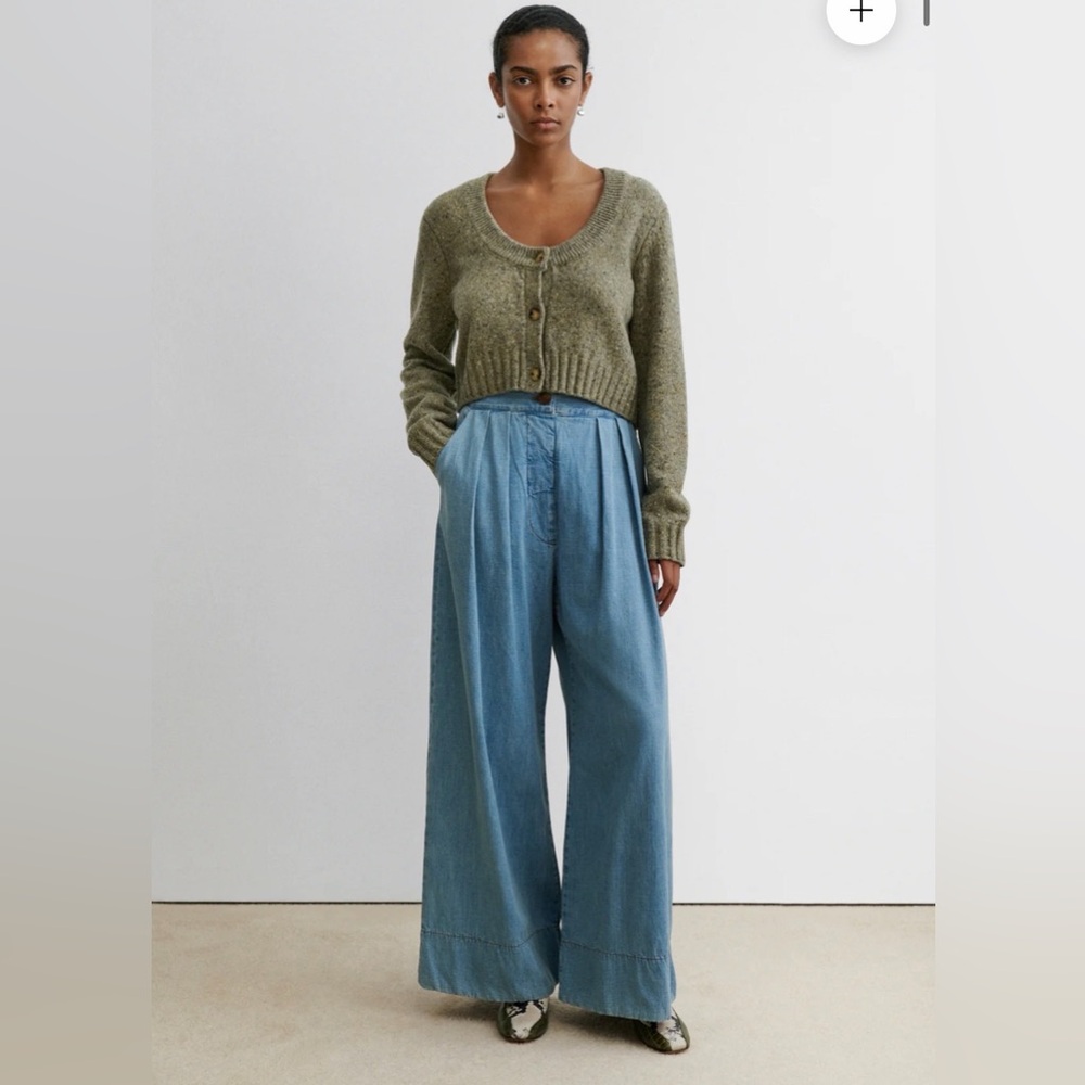 Coxsone pants